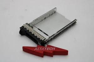 Dell F9541 3.5" SAS/SATA HDD Caddy G9 - Picture 1 of 6