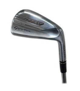 TaylorMade P790 Forged 4 Iron Steel Dynamic Gold 105 Regular Flex - Picture 1 of 5