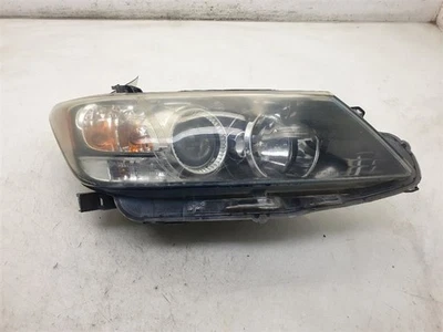Passenger Right Headlight Fits 11-13 SCION TC - Image 1 of 4