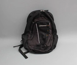 Zaino da giorno Caribee Australia nero borsa da escursionismo viaggio outdoor - Foto 1 di 15