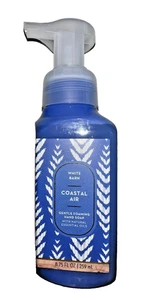 Bath & Body Works Coastal Air sanft schäumende Handseife 8,75 flüssige Unzen/259 ml - Bild 1 von 1