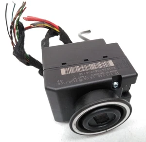 2155450808 Mercedes 2005 S-Class S430 Wireless Ignition Switch Module Node R31 - Picture 1 of 12