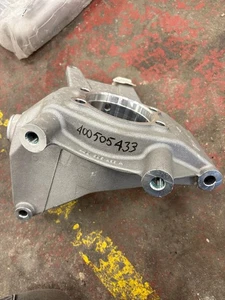 Lamborghini Gallardo LH Rear Hub Knuckle - Genuine Part - Brand New 400505435A - Picture 1 of 1