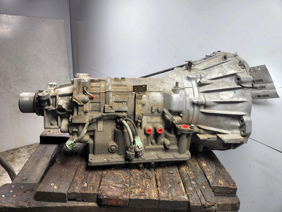 Infiniti G35 2004 transmisión automática desde 10/03 tracción trasera sedán de 4 puertas AC303 Foto 1 de 4