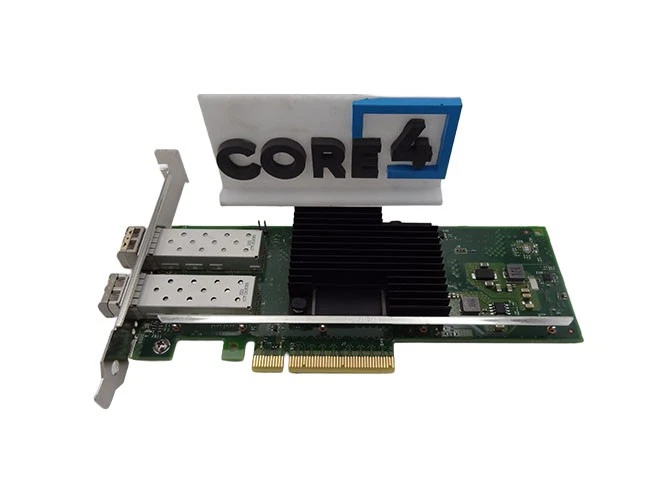 CISCO UCSC-PCIE-ID10GF INTEL X710-DA2 DUAL PORT 10GB SFP+ - Image 1 of 1