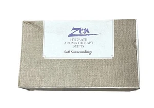 Zen Aromatherapie Handschuhe weiche Umgebung hydratisieren - Bild 1 von 4