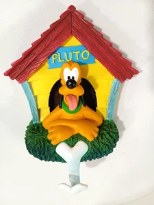 Porta medias de Navidad Disney Pluto - RARO - Imagen 1 de 4