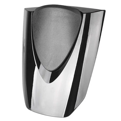 1x Motorcycle Rear Seat Cover Cowl ABS plastic Fit Honda CBR600RR 2007-2012 - Imagem 1 de 4