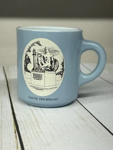 Vintage Coffee Cup Mug Barre Vermont Washington County Heritage Festival - Picture 1 of 7