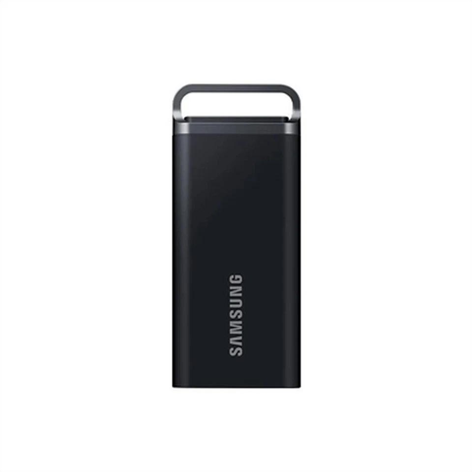 Externe Festplatte Samsung T5 EVO 4 TB - Bild 1 von 4