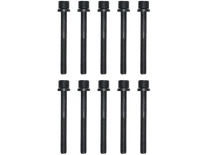 Felpro 45XG76B Head Bolt Set Fits 1999-2002 Daewoo Leganza 2.2L 4 Cyl - Picture 1 of 1