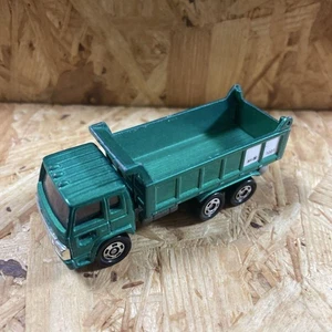 Tomica Event-Only Hino Dolphin Dump Truck, 1:64 scale, used - Picture 1 of 6