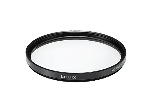 Panasonic LUMIX Camera Lens MC Protector DMW-LMCH58 58mm - Image 1 of 1
