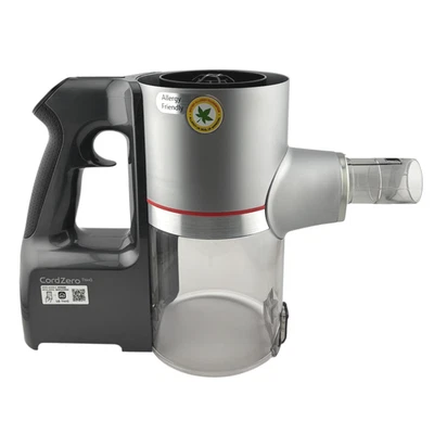 Repuesto de cubo de polvo de cuerpo principal GENUINO para LG CordZero A925 - SIN MOTOR - SIN TAPA Foto 1 de 4