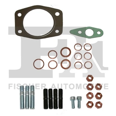 ORIGINAL® Fa1 Montagesatz, Lader für Volvo 850 Kombi 940 II Kombi 850 940 II - Bild 1 von 4