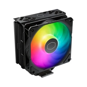Cooler Master Hyper 212 Pro Processor Air cooler 12 cm Black - Picture 1 of 1