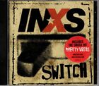 Inxs Cd Epic Records 2005, 8-2796-97727-2, Switch ~ Vg+ 
