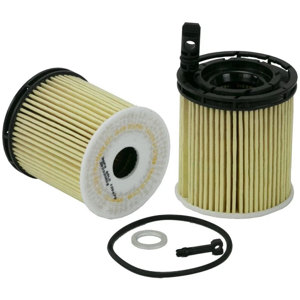 WL10473 WIX Oil Filter for Kia K5 Hyundai Venue Accent Elantra Sorento Rio 20-21 — 第 1/1 张图片