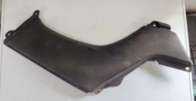 Honda Rancher 350 2002 2x4 TRX350TE panel cubierta mano derecha Foto 1 de 4