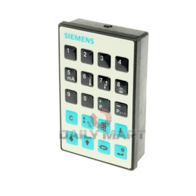 Programador de manos nuevo en caja SIEMENS 7ML1830-2AK 7ML18302AK Foto 1 de 3