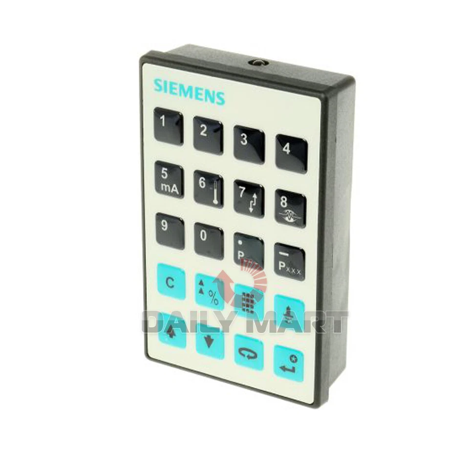 Programador de manos nuevo en caja SIEMENS 7ML1830-2AK 7ML18302AK Foto 1 de 3