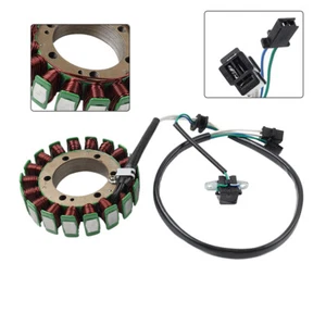 Magnetos Engine Stator Coil Generator For Suzuki DL1000 V-Strom 1000 2002-2012 - Picture 1 of 10