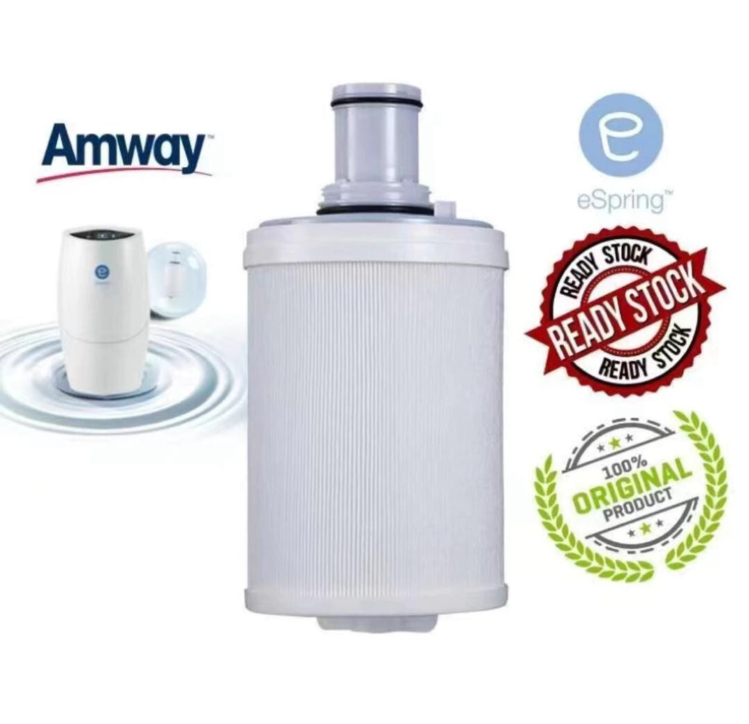 アムウェイ　eSpring Replacement Cartridge 1個入り 41oU-bixT+L._UF1000,1000_QL80_.jpg