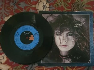 Meat Loaf" Modern Girl"1984 Arista Records UK 7"Single 45rpm - Picture 1 of 2