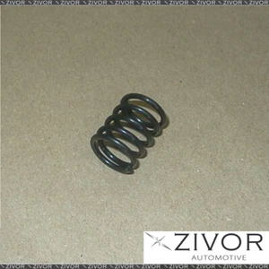 Drum Brake Hold Down Spring For Toyota Landcruiser FJ80 4.0L 01/1990 - 08/1992 - Picture 1 of 1