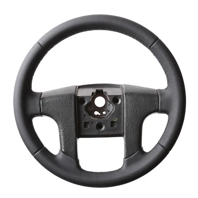 VW Lenkrad Passat 35i Vr6 G60 Golf 2 GTi Neu Beziehen 12025 - Bild 1 von 4