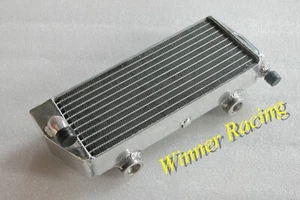 Left Side Radiator 125/150/250SX 08-15;250/300XC/XCW 09-16;300EXC 08-09 - Picture 1 of 2