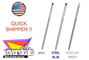 S Touch Stylus Pen Replacement BLUE For Motorola Moto G Stylus 5G 2022 XT2215 - Picture 1 of 4