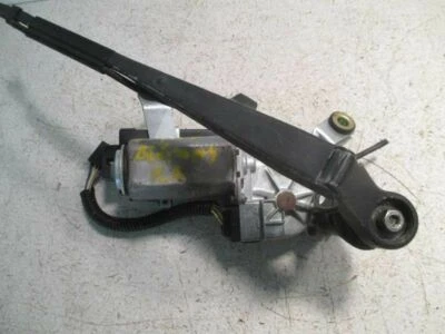 Motor y brazo limpiaparabrisas trasero para 95-05 GMC S15 Jimmy Foto 1 de 4