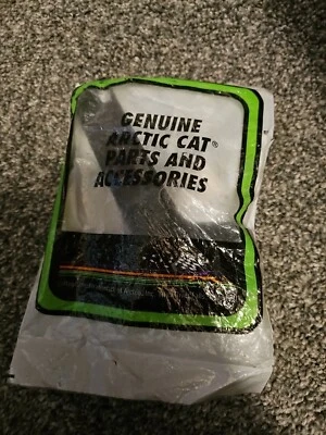 Soporte para moto de nieve Arctic Cat OEM 0716-244 Zrt 600 1997-1998  Foto 1 de 2
