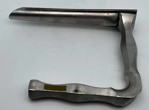 Pilling 52-2200 Surgical Jako Type ENT Adult Size Laryngoscope - Picture 1 of 6