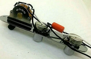Kits estándar de telecaster sin grado - Imagen 1 de 3