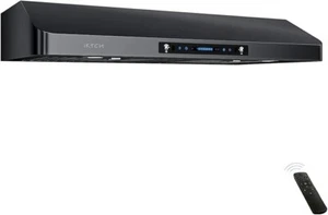 - IKTCH 30 Inch Under Cabinet Range Hood with 900-CFM, 4  Speed Gesture Sensing - Picture 1 of 5