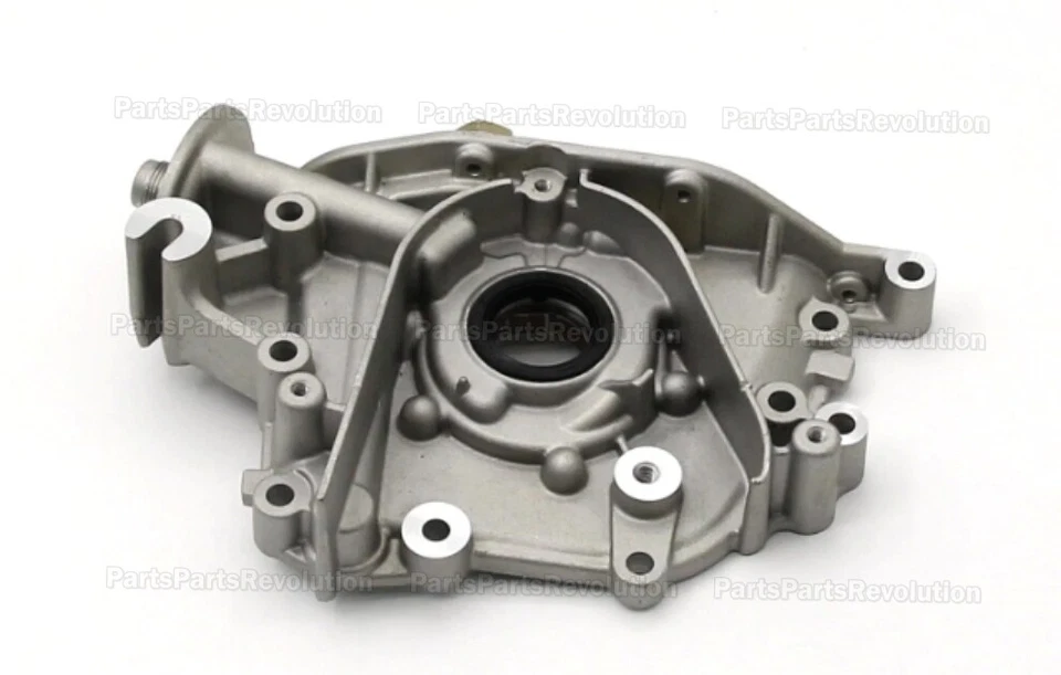 正品油泵 2131026800 适用于起亚里约 Rio5 2006 - 2007 — 第 1/1 张图片