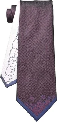 Japón Popular Anime Sumikko Gurashi Corbata Vino Forma Japón 14860 Foto 1 de 2