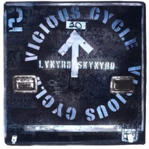 Lynyrd Skynyrd - Vicious Cycle (CD, 2003, Sanctuary Records) - Imagen 1 de 2