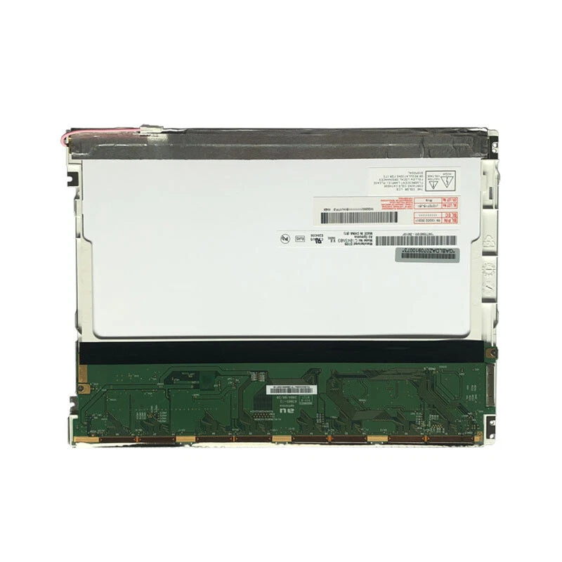 New 10.4 inch For Hantle C4000 NH-5050 NH-5000 CE ATM LCD display screen panel  - Image 1 of 1