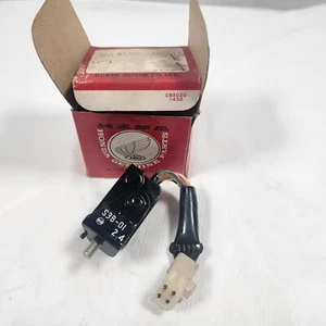 NOS Genuine Honda 31700-329-013 Rectifier XL250 XL 250 SL250 SL - Picture 1 of 4