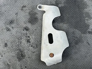 KX80 KX85 KX100 1998 98-2013 Works Connection protector de marco de aluminio 15-107 - Imagen 1 de 8