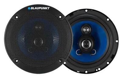 Blaupunkt ICx 663 16,5 cm 3-Wege-Lautsprecher 250 Watt RMS: 35 Watt - Bild 1 von 3