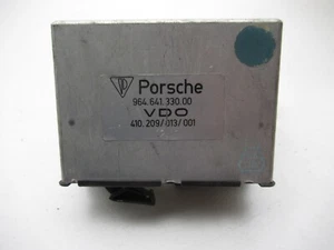 Porsche 965 / 964 Turbo Central Dash Indicator Module 96464133000 VDO - Picture 1 of 7
