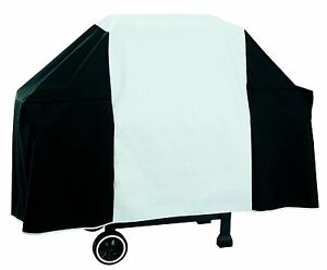 Grill Pro Pro Series Heavy Duty All Weather 65" Gas BBQ Cover 50265 New