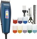 Wahl Colour Pro Corded Clipper, Head Shaver, Men's Hair Clippers, Colour Coded G