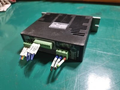 AUTONICS STEPPER MOTOR DRIVER MD5-HF14 - Image 1 of 3