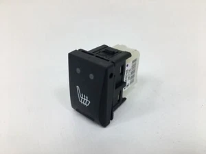 2014 - 2021 Jeep Grand Cherokee consola interruptor de asiento térmico trasero fabricante de equipos originales - Imagen 1 de 3