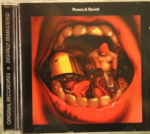 Peace & Quiet-same US prog psych cd - Picture 1 of 1